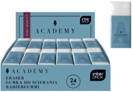 Gumka S Academy (24szt)