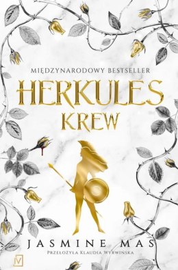 Herkules. Krew