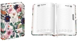 Kalendarz nauczyciela 2025/2026 A5/352K Flowers