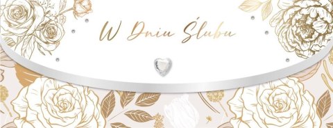 Karnet Ślub