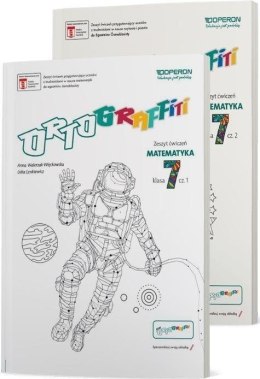 Ortograffiti SP 7 Matematyka