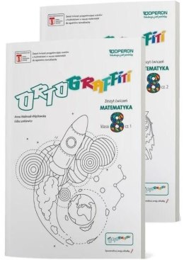 Ortograffiti SP 8 Matematyka