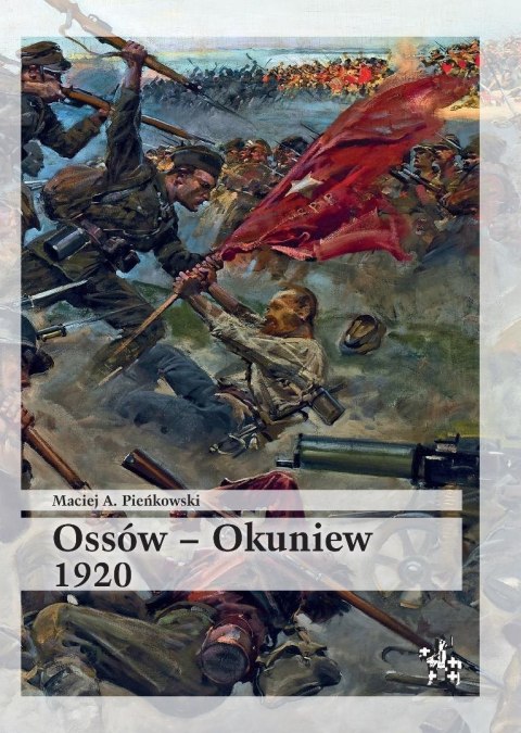 Ossów - Okuniew 1920
