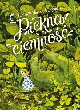 Piękna ciemność w.2