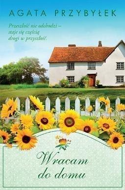 Wracam do domu