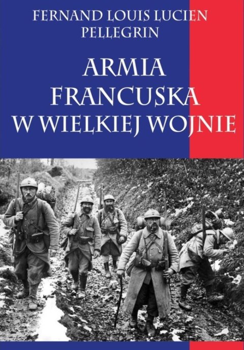 Armia francuska w Wielkiej Wojnie