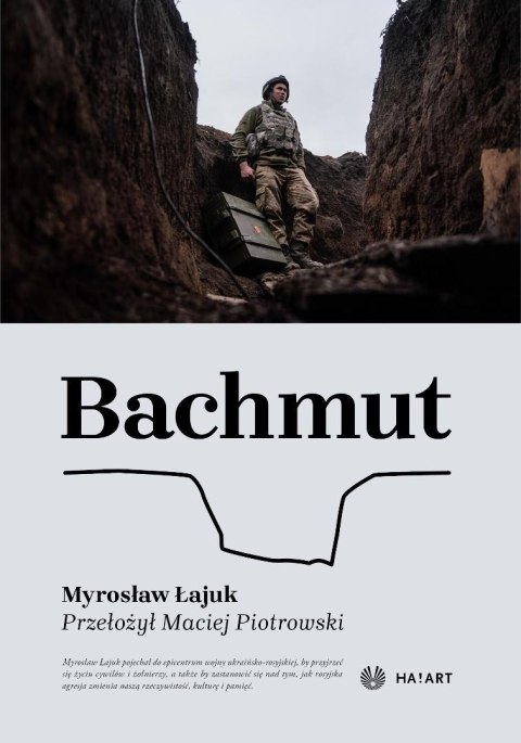 Bachmut