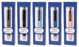 Długopis Orion Gift Box mix