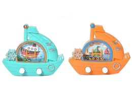 Gra wodna statek MIX