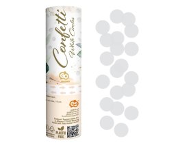 Konfetti pneumatyczne Best Moment 15cm