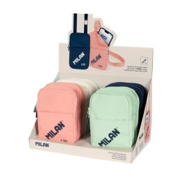 Torebki mini na ramię 430 since 1918 mix (12szt)