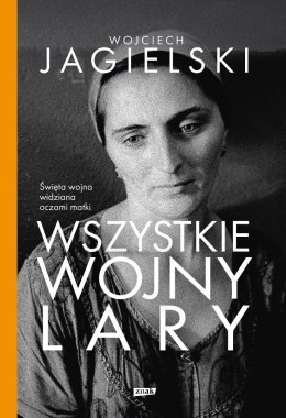 Wszystkie wojny Lary w.2