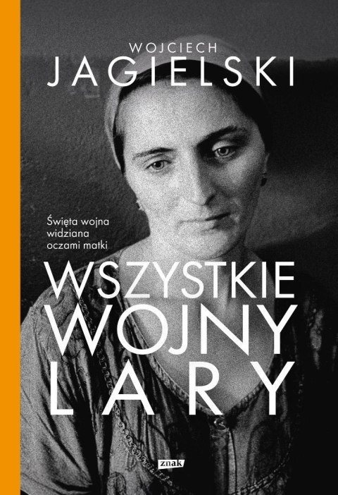 Wszystkie wojny Lary w.2