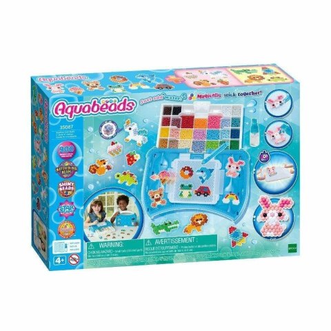 Zestaw startowy Aquabeads