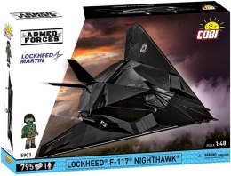 Armed Forces F-117(R) Nighthawk(R)