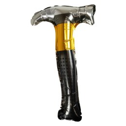 Balon foliowy młotek