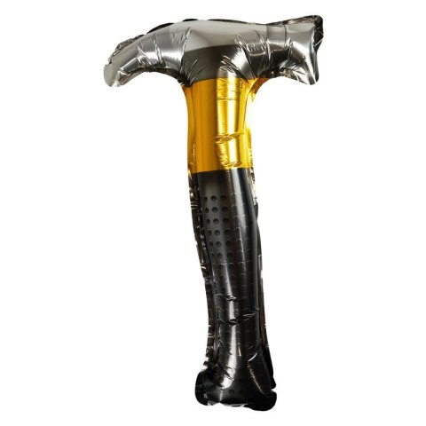 Balon foliowy młotek