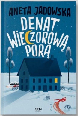 Denat wieczorową porą w.2