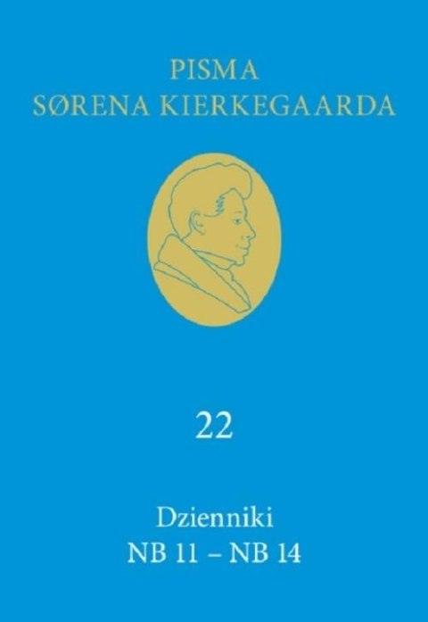 Dzienniki NB 11 NB 14