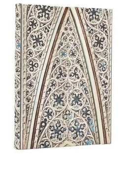 Kalendarz książkowy midi 25/26 18M Duomo di Milano