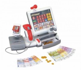 Kasa sklepowa ze skanerem