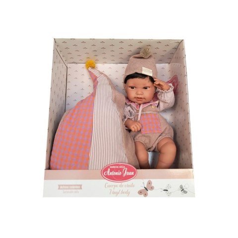 Lalka hiszpańska Pipa circus 42cm