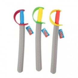 Miecz piankowy 55cm mix