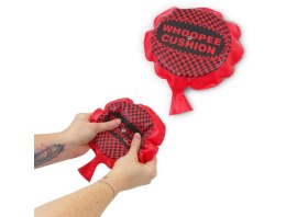 Poduszka piankowa pierdzioszka