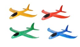 Samolot styropianowy MIX