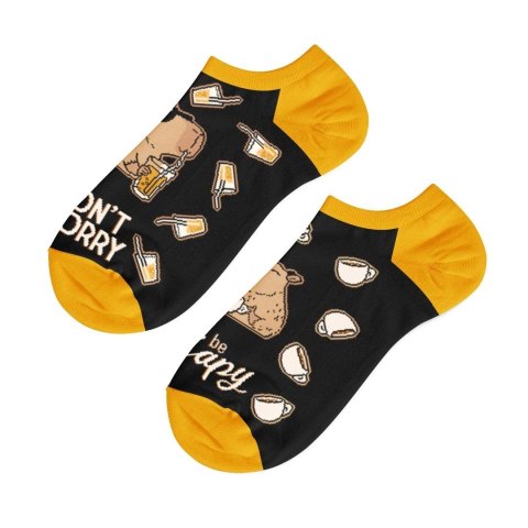 Stópki - Don't Worry, Be Capy rozm. 37/41