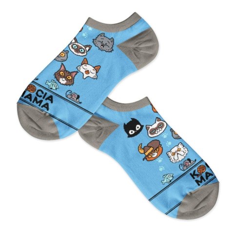 Stópki - Kocia Mama rozm. 42/46