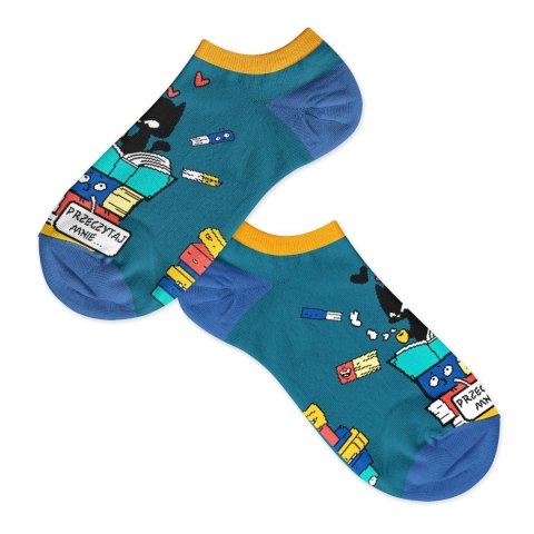 Stópki - Przeczytaj mnie rozm. 42/46