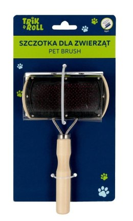 Szczotka dla zwierząt