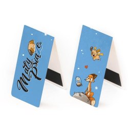 Zakładka magnetyczna - Mały Psiążę