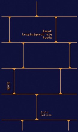 Zamek krzyżujących się losów