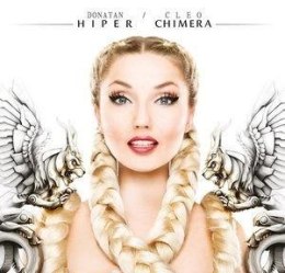 Hiper Chimera 2CD
