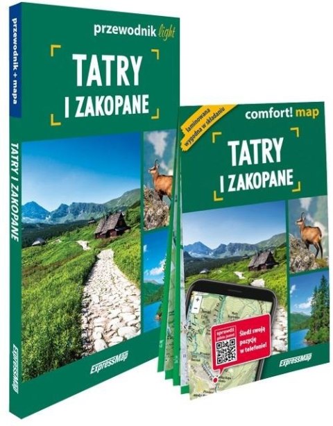 Tatry i Zakopane 2w1 w.2025
