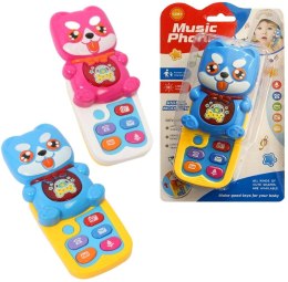 Telefon piesek MIX