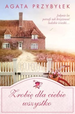 Zrobię dla Ciebie wszystko