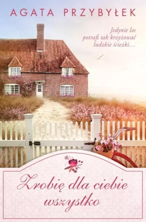 Zrobię dla Ciebie wszystko