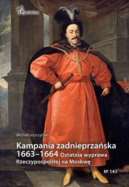 Kampania zadnieprzańska 1663-1664
