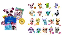 Littlest Pet Shop Figurka zwierzątko seria 3