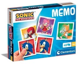 Memo Sonic