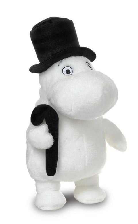 Muminki maskotka Tatuś Muminka 19cm