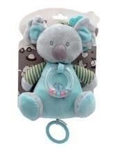 Pozytywka koala miętowa18cm