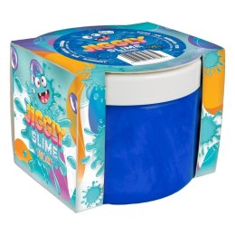 Jiggly Slime zapachowy niebieska jagoda 500g TUBAN