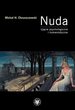 Nuda. Ujęcie psychologiczne i humanistyczne