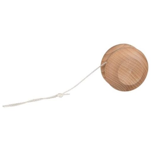 YoYo w kolorze naturalnym