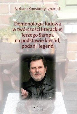 Demonologia ludowa w twórczości literackiej...