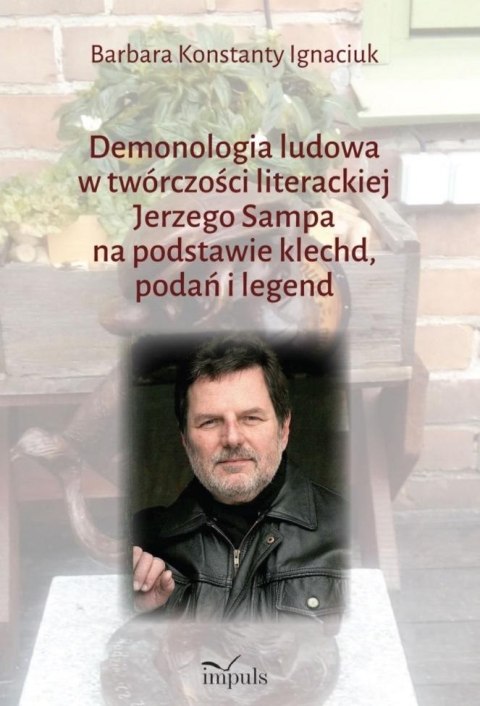 Demonologia ludowa w twórczości literackiej...